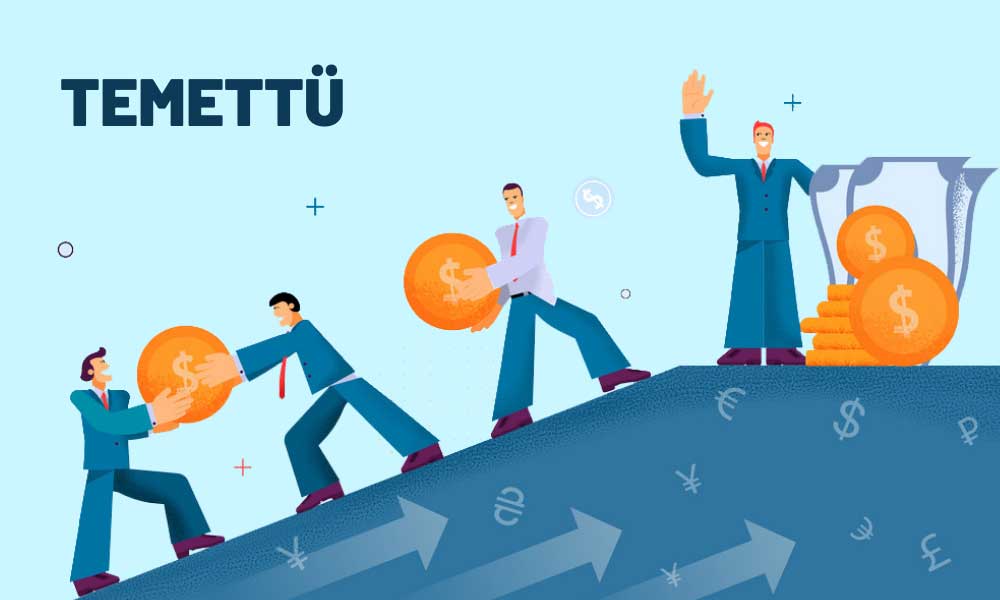 Temettü Ödeyecek Şirketler - Temmuz 2023