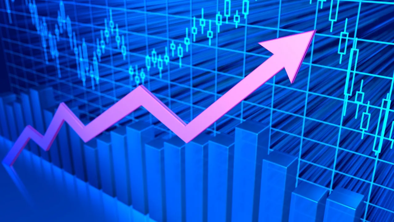 Bu seviye daha hiç görülmemişti! Borsa İstanbul bu haftaya tarihi rekorla başladı. 6000 seviyeleri...