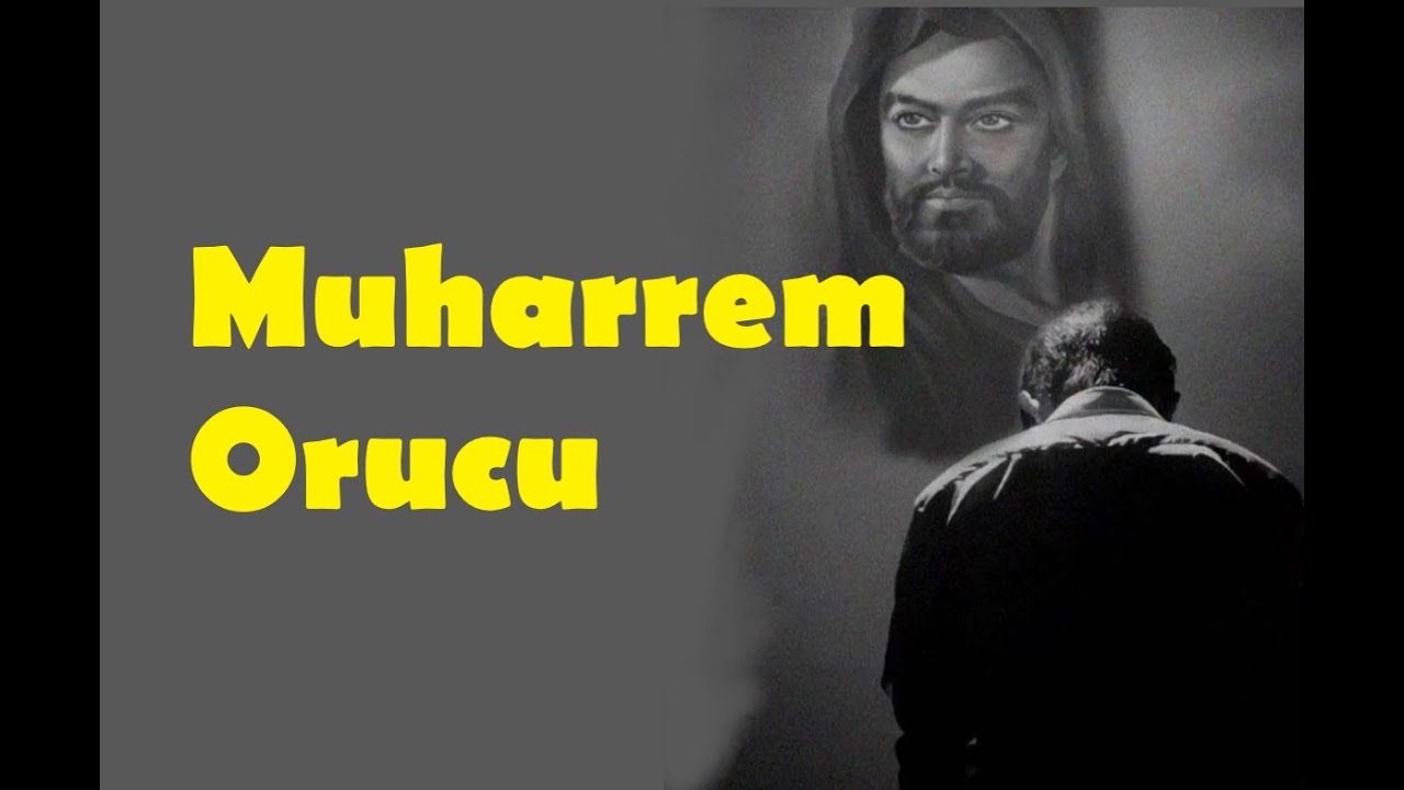 Muharrem orucu ne zaman bitiyor?  2023 Muharrem Orucu hakkında bilgiler