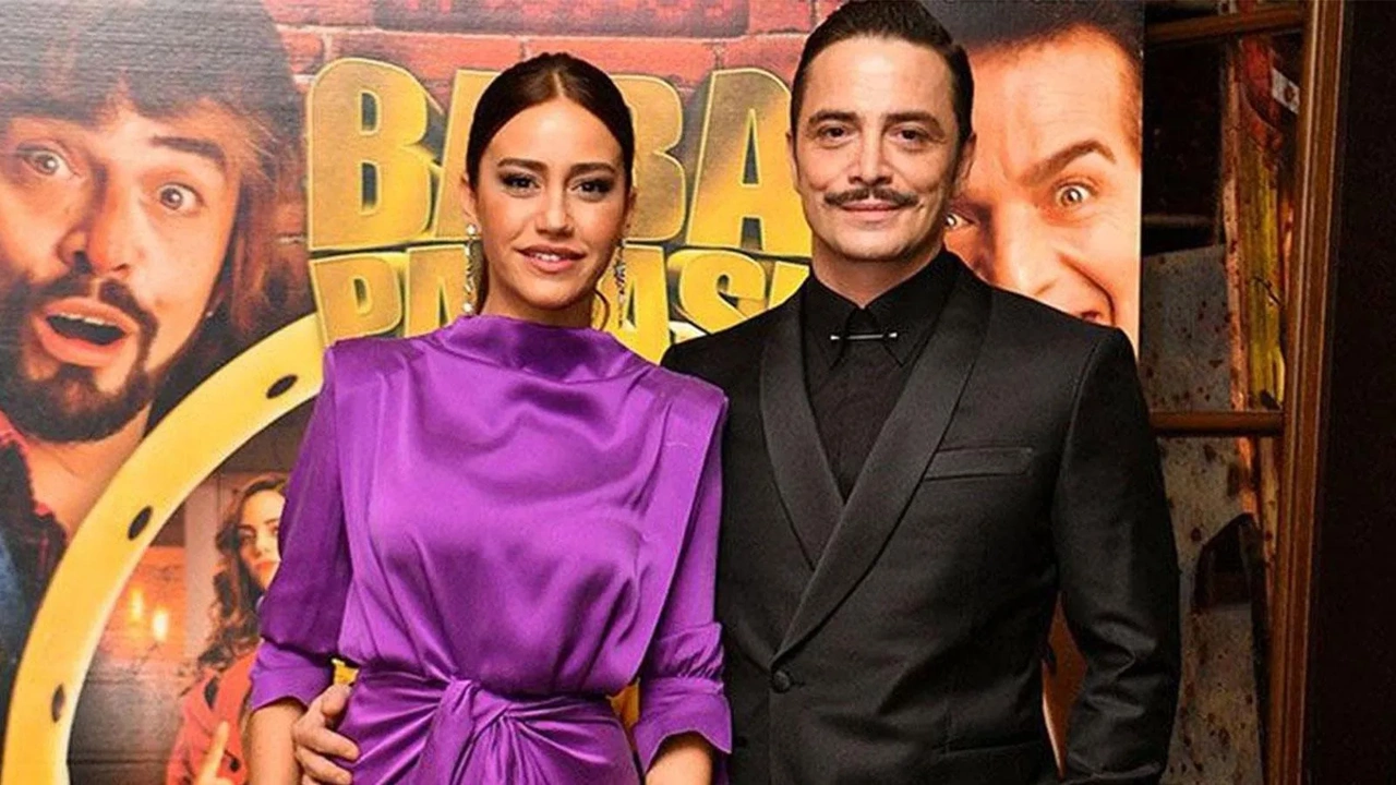 Çağla Gizem Şahin kimdir? Ahmet Kural'ın eşi Çağla Gizem kaç yaşında, nereli? Çağla Gizem Şahin Instagram hesabı! İşte Çağla Gizem Şahin Hakkında Merak Edilenler?