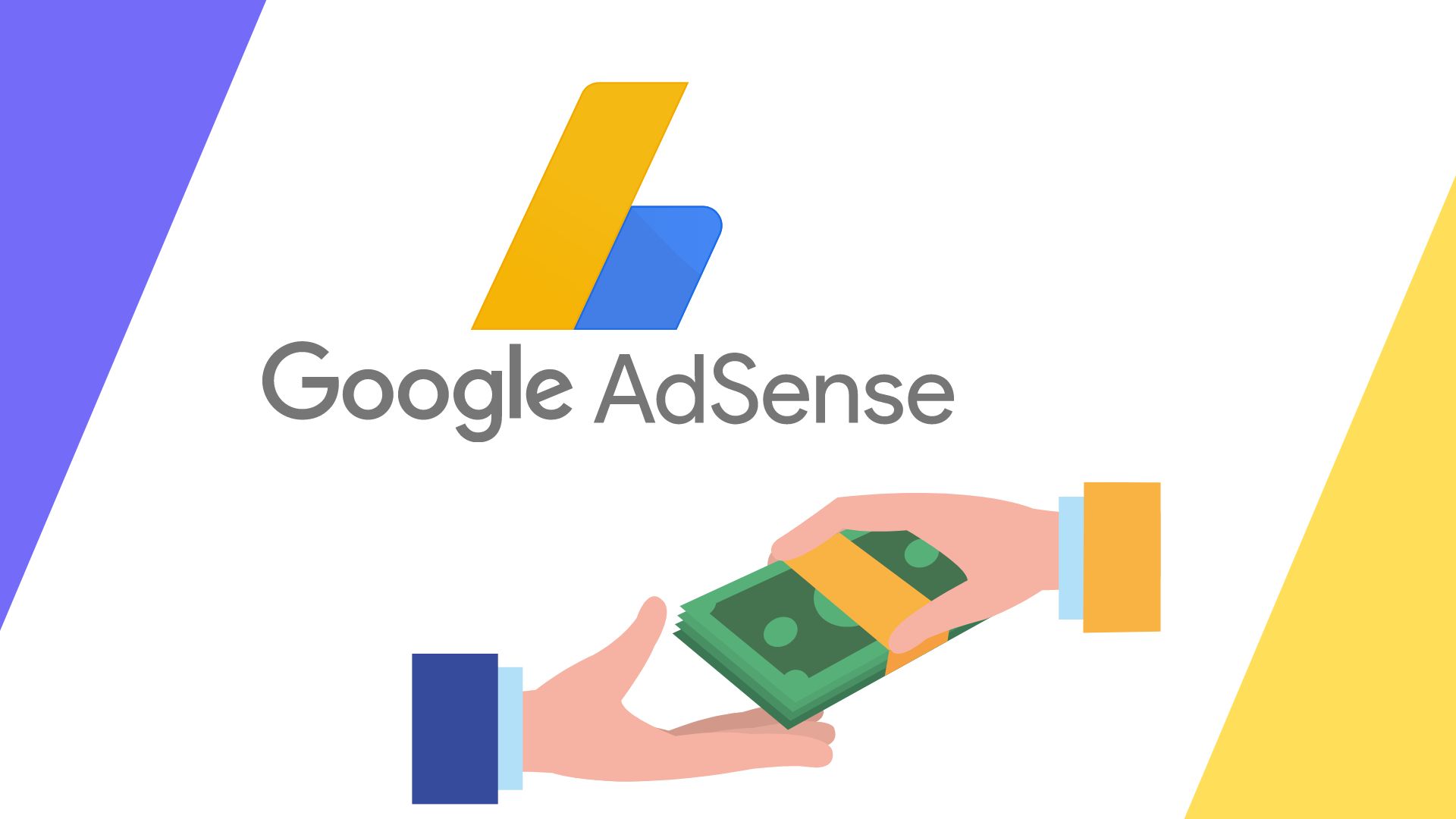 Google Adsense Nedir? Google Adsense Ne İşe Yarar? (Google Adsense)