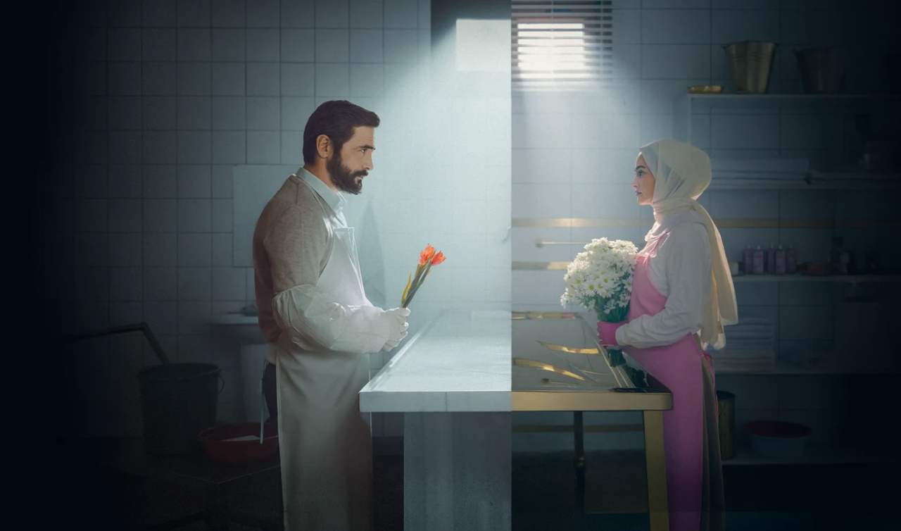 Gassal 2. Sezon 4. Bölüm Full Tek Parça İzle! Gassal 2. Sezon 4. Bölüm İzle! Gassal 2. Sezon 4. Bölüm Full HD Tek Parça İzle Tabii!