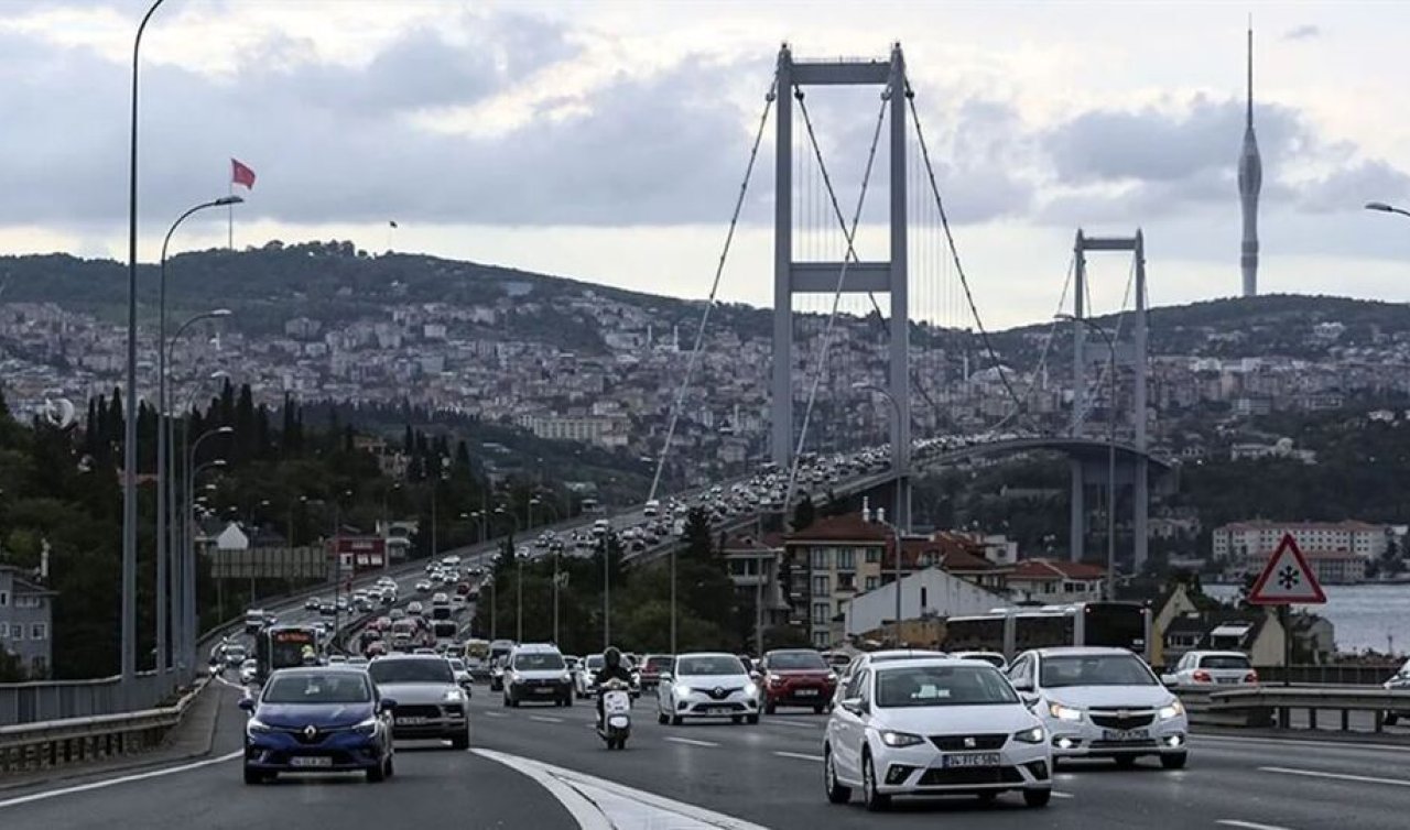 Bayramda Köprü ve Otoyollar Ücretsiz mi? 2025 Kurban Bayramı Geçiş Ücretleri Belli Oldu
