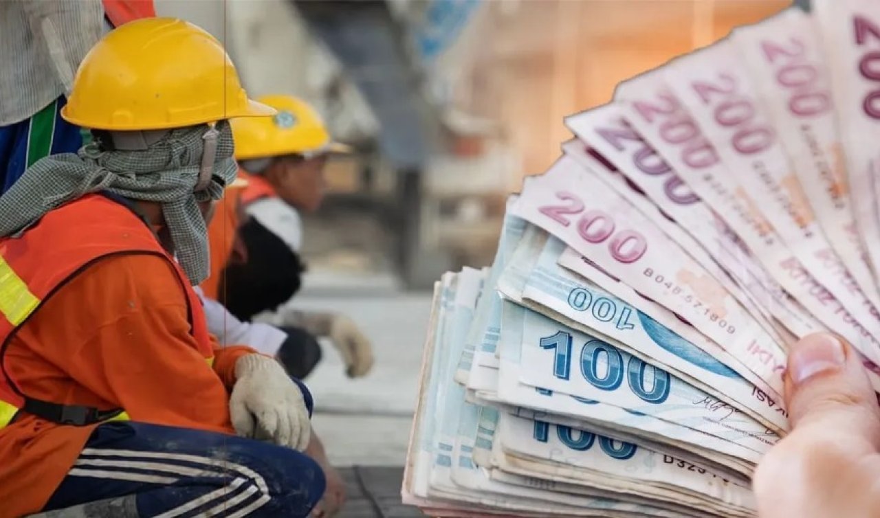 Kamu işçisi toplu sözleşme zammı ne zaman açıklanacak? 4-D çalışanlarına ne kadar zam gelecek? 4-D işçilerine yapılacak zam oranı belli oldu mu? Toplu sözleşmede son durum ne?