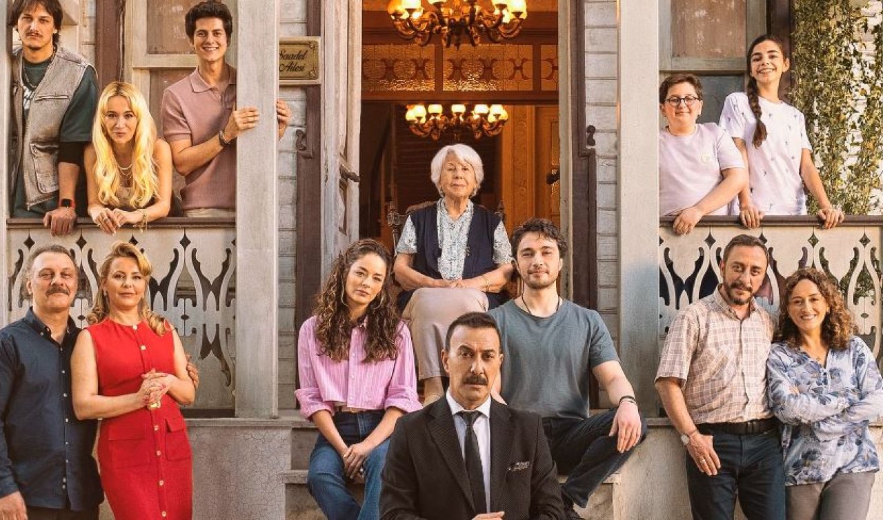 Aile Saadeti Dizisi Oyuncuları Kimler? Aile Saadeti Dizisi Konusu Ne? Aile Saadeti Oyuncu Kadrosu