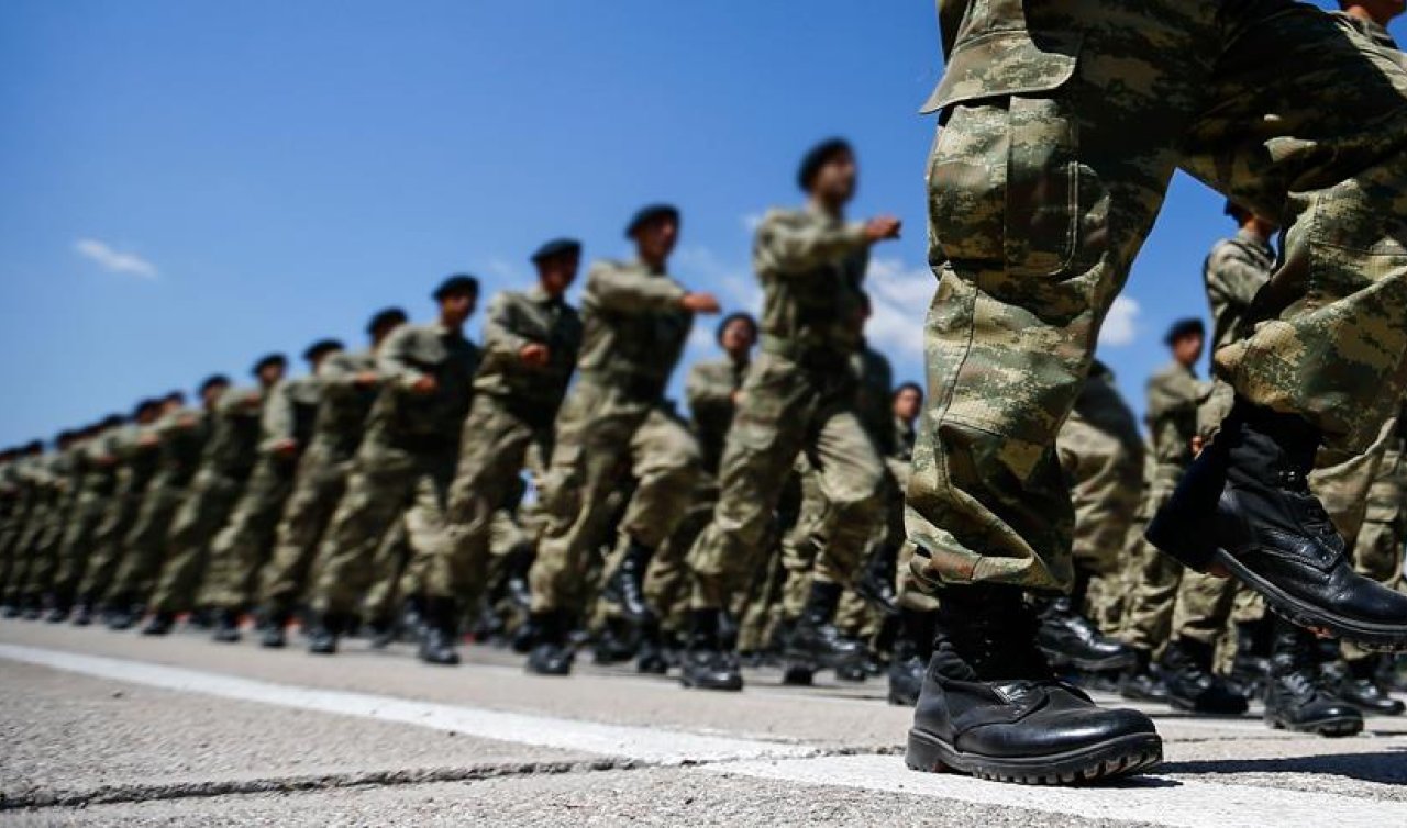 Bedelli Askerlik Ücreti Ne Kadar Olacak? Temmuz Zammı Ne Zaman Açıklanacak? Başvuru Yapmayanlar Ne Kadar Ödeyecek? Bedelli Askerlik Ücreti 2025