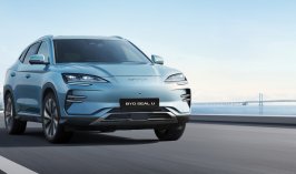 BYD Seal U fiyatı ne kadar, kaç tl? Türkiye’de yılın otomobili BYD Seal U modelleri, özellikleri nedir?