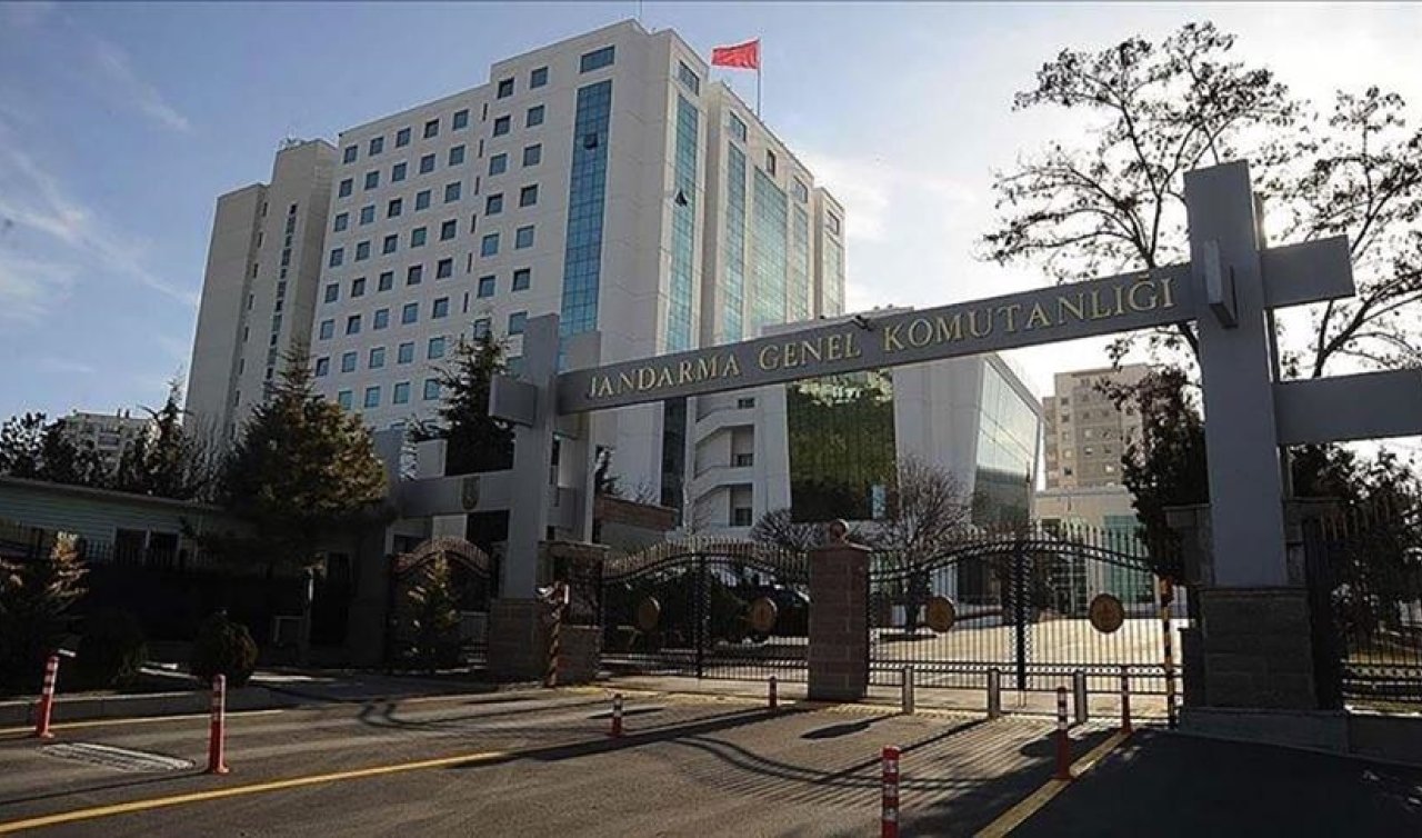 Jandarma Genel Komutanlığı 90 Sürekli İşçi Alımı Yapacak! Başvuru Tarihi ve Şartları Açıklandı