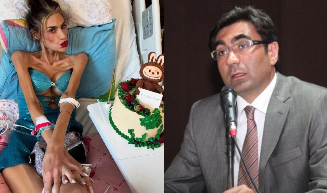 Hakan Candan kimdir, kaç yaşında? Nihal Candan’ın babası Hakan Candan ne iş yapıyor? İşte hayatı ve mesleği